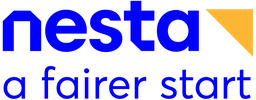 NESTA logo