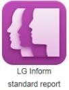 LG Inform standard report image