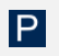 Screenshot of the icon 'P' used to denote a Power.