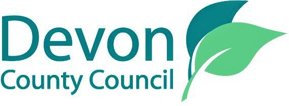 Devon County Council Logo